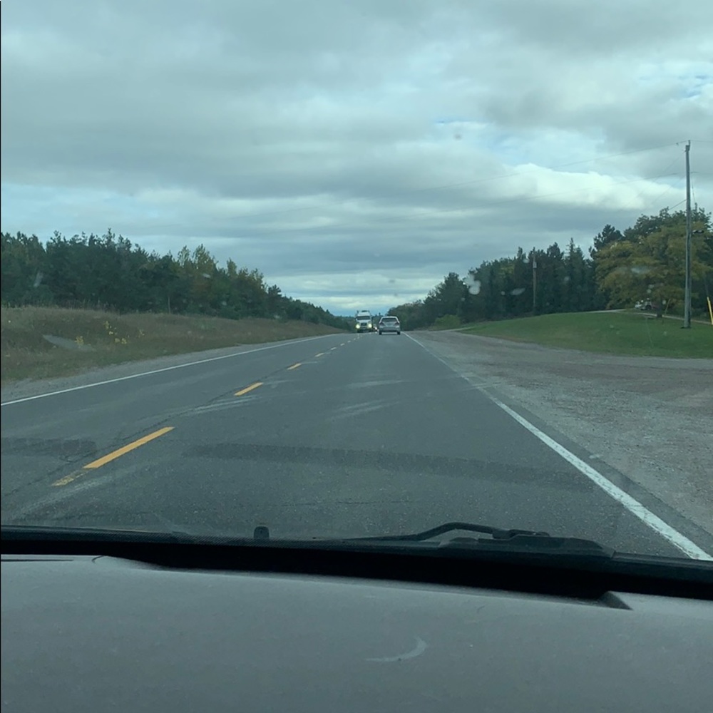 Meet your Posher, Dee